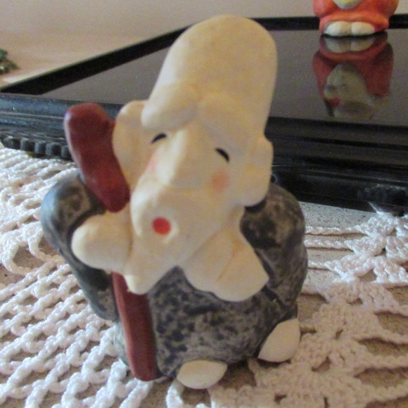 Authentic Japanese "Seven Gods of Fortune" - Picture 10 of 16